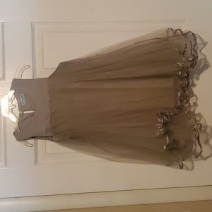 5t girls dress